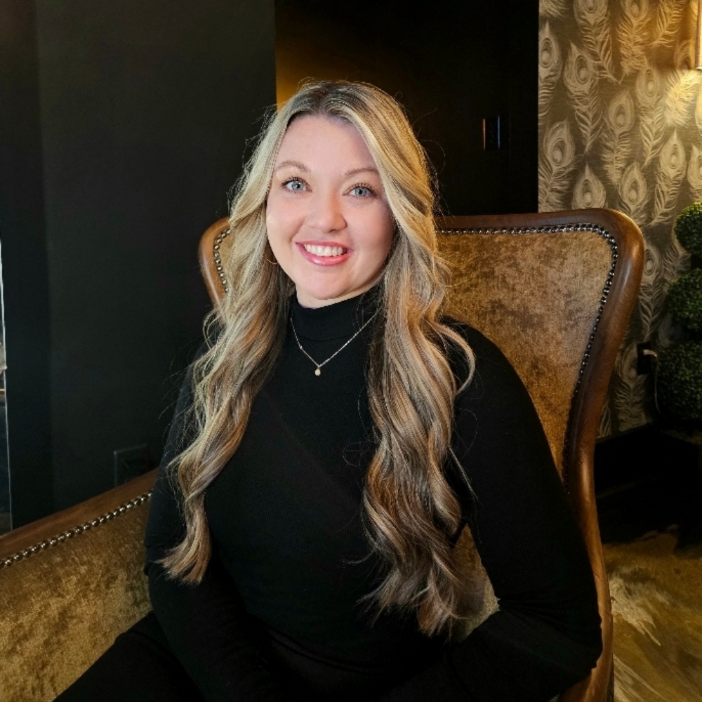 Deanna Batson at Lexel Head Spa in Dunn, NC