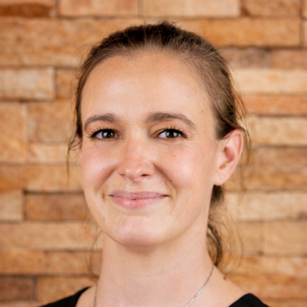 Mary Riley at Pure Skin Organic Day Spa in Durango, CO