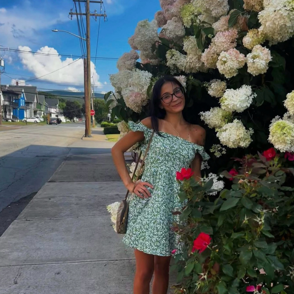 Jada Casanova at Down The Strip in Matamoras, PA