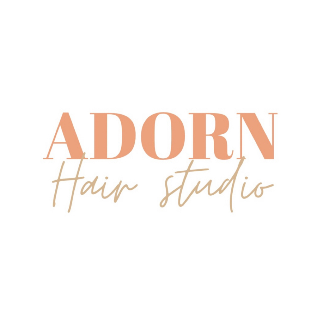 Brieana Shuler at Adorn Hair Studio in Sylva, NC