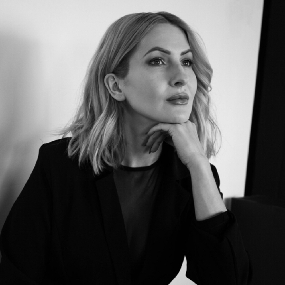 Jen Handlovics