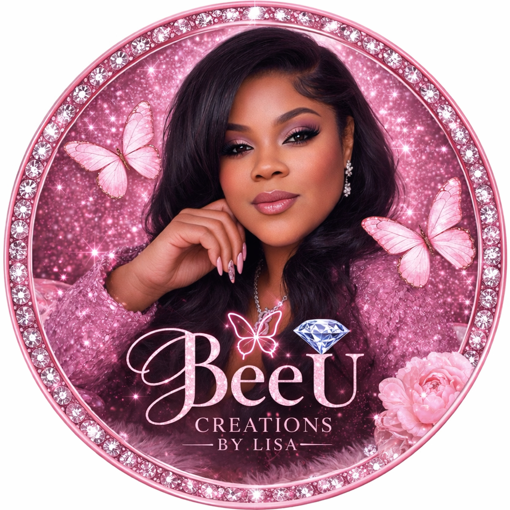 Lisa Davis at Bee U Creations by Lisa in Warren, OH