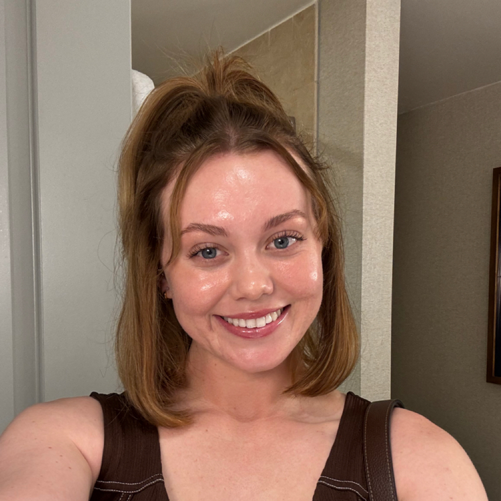 Mikayla Horvath at Bare Beauty Studio in Temecula, CA