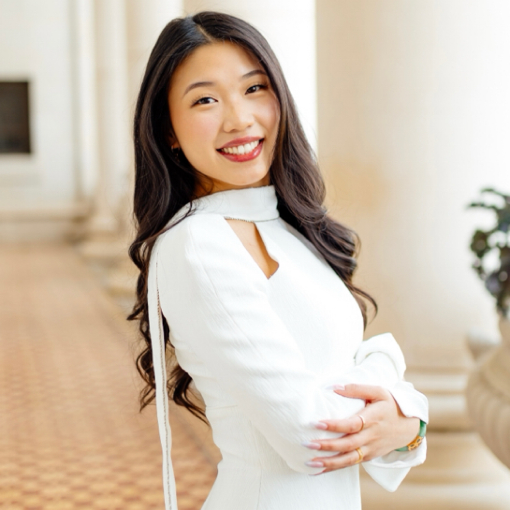 Jasmine Lam