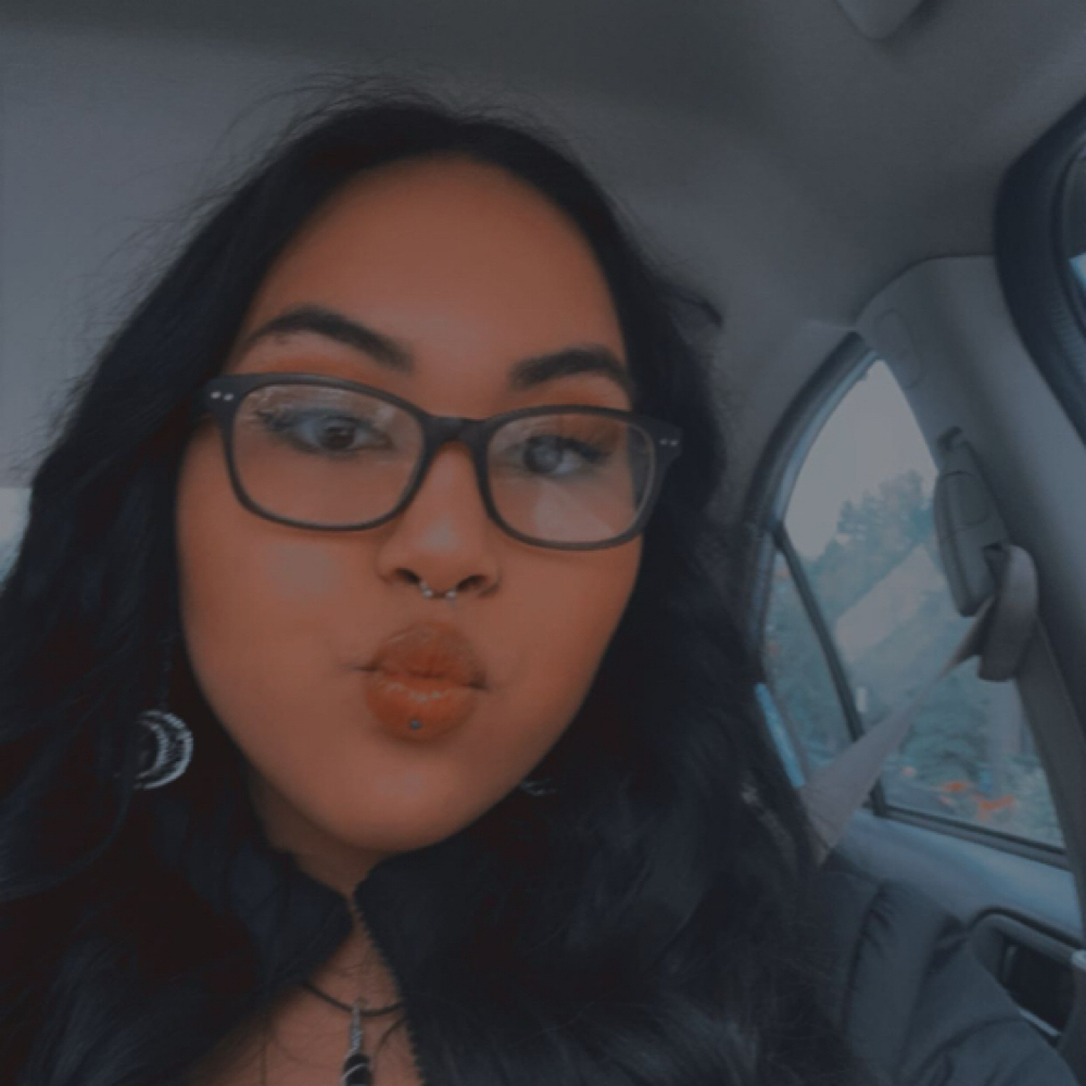 Shaylynn McComber at Waxed & Inked Beauty in Post falls, ID