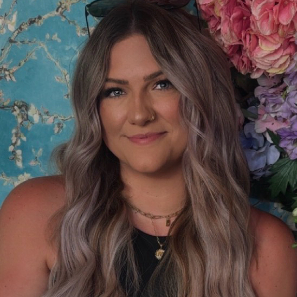 Maria Pappas Loberger