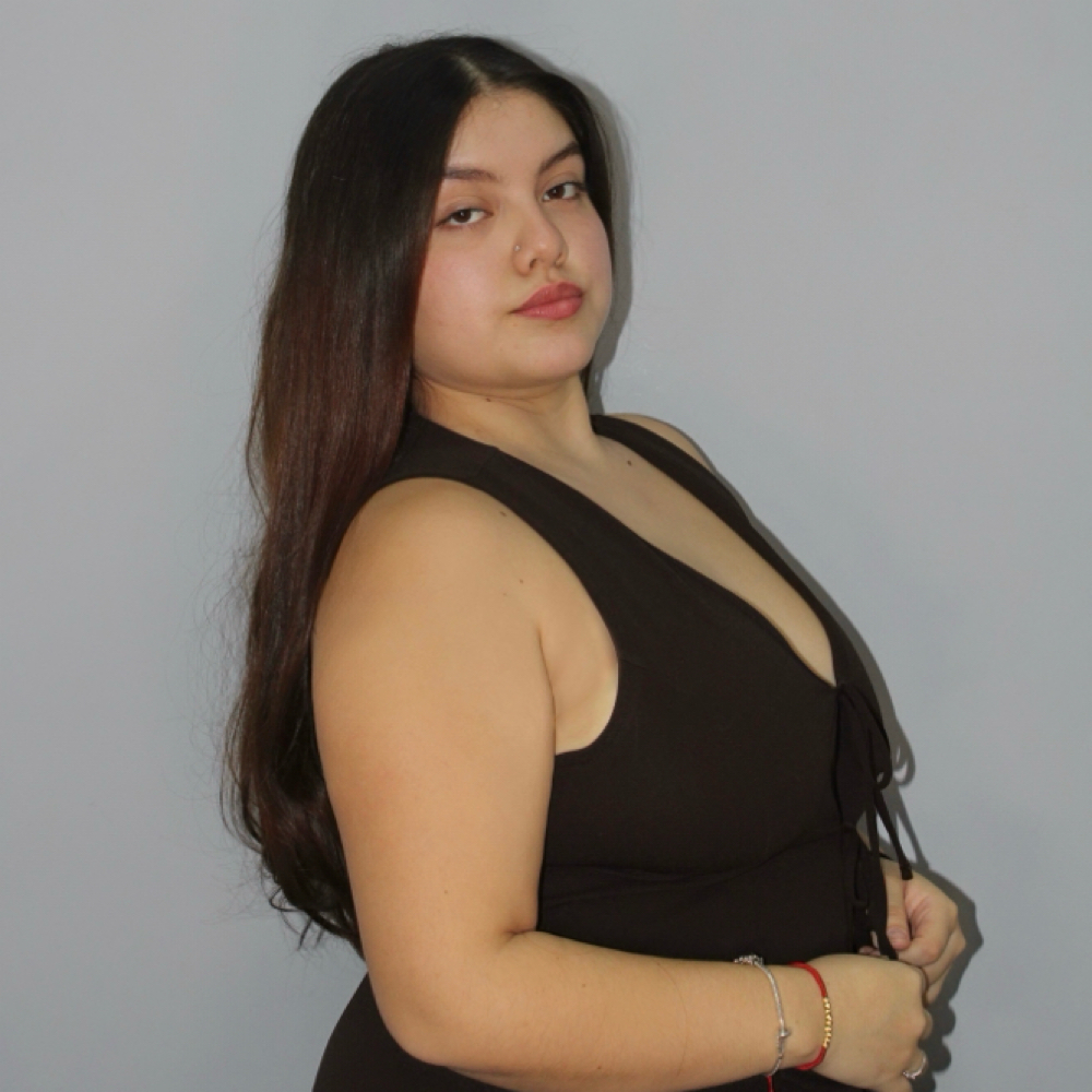 Estefania . at Anaiz Beauty in West Palm Beach, FL