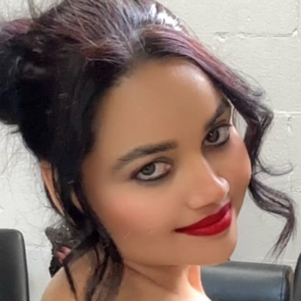 Sally Neopaney