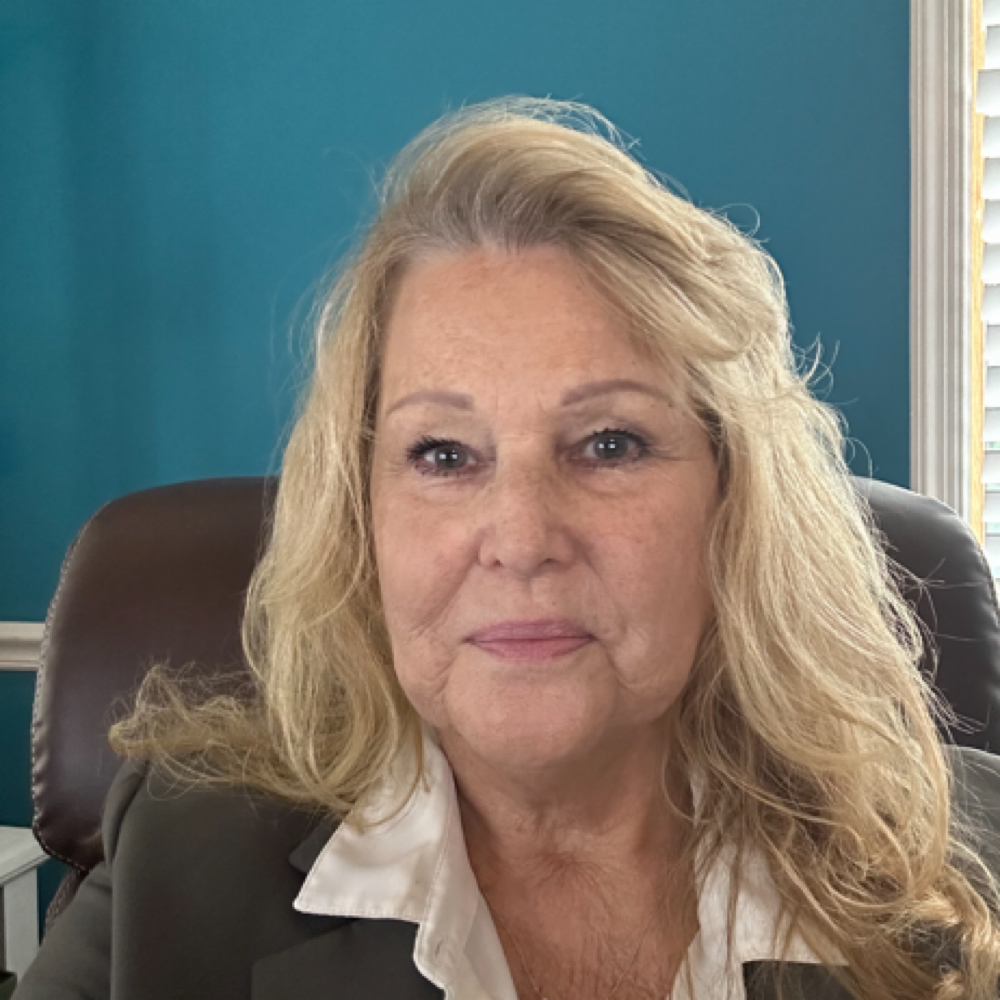 Linda Brent at Orchid Oasis Day Spa on Kent Island in Chester, MD