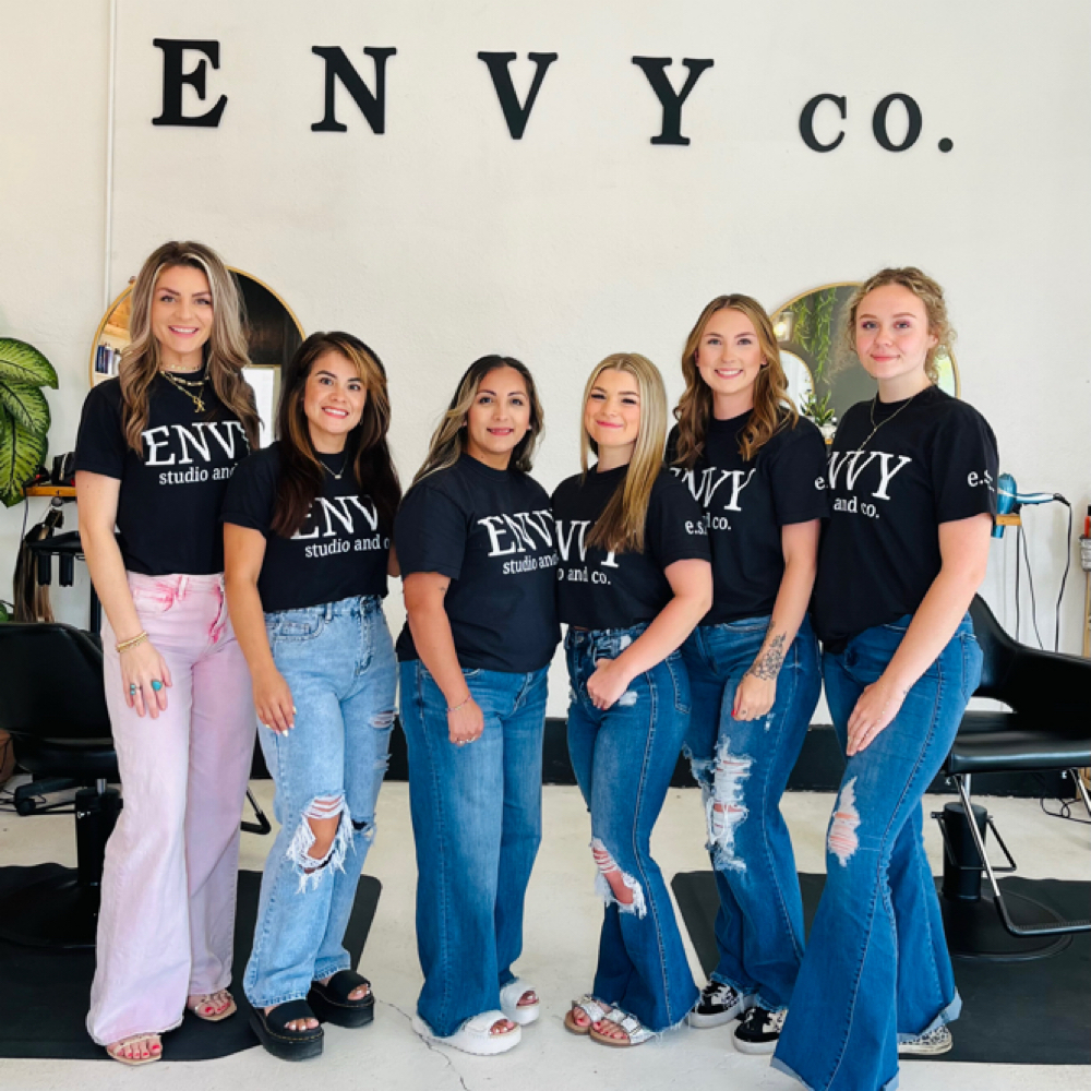 Envy studio And Co.