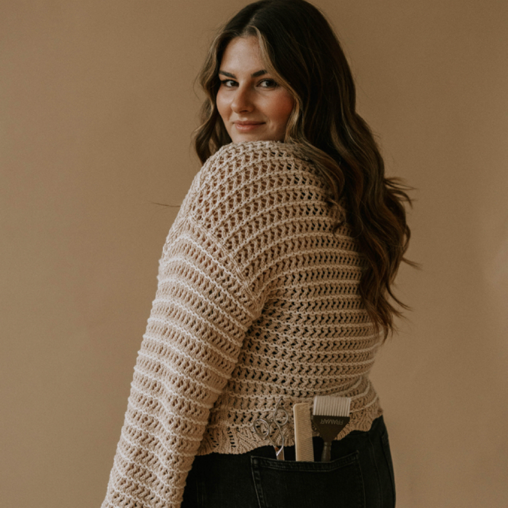 Brooke Belanger
