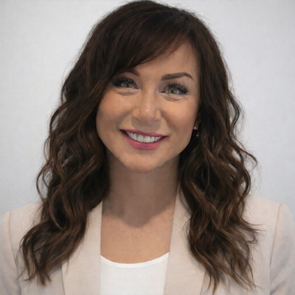 Caryn-Receptionist Launius at Wishing Well Clinic And Spa in Saint Marys, OH