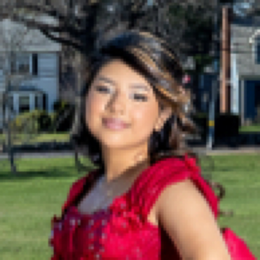 Mireille Cardenas at X Beauty Studio in Boston, MA