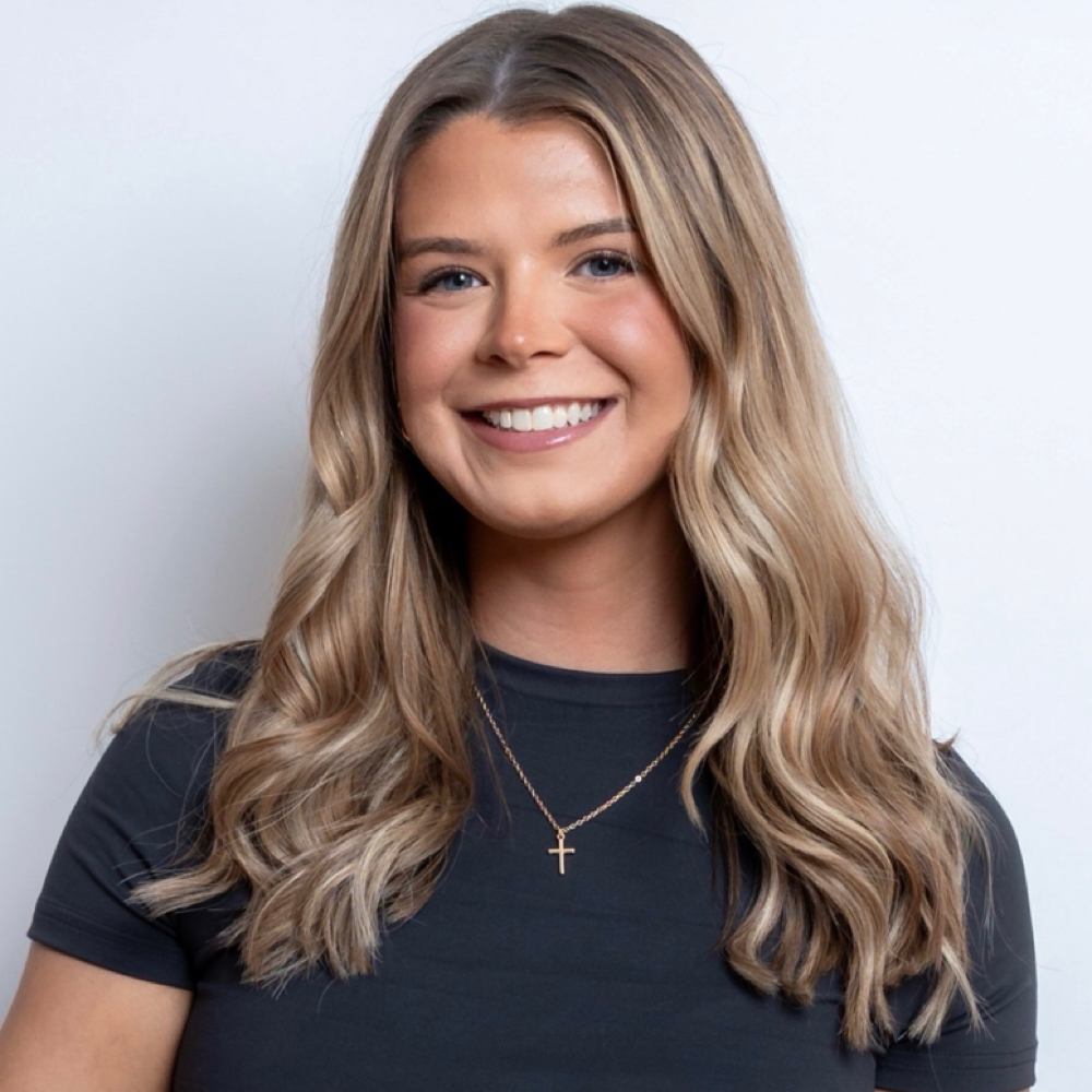 Hailee Atkinson at Holly Gritti Glam in Conway, SC