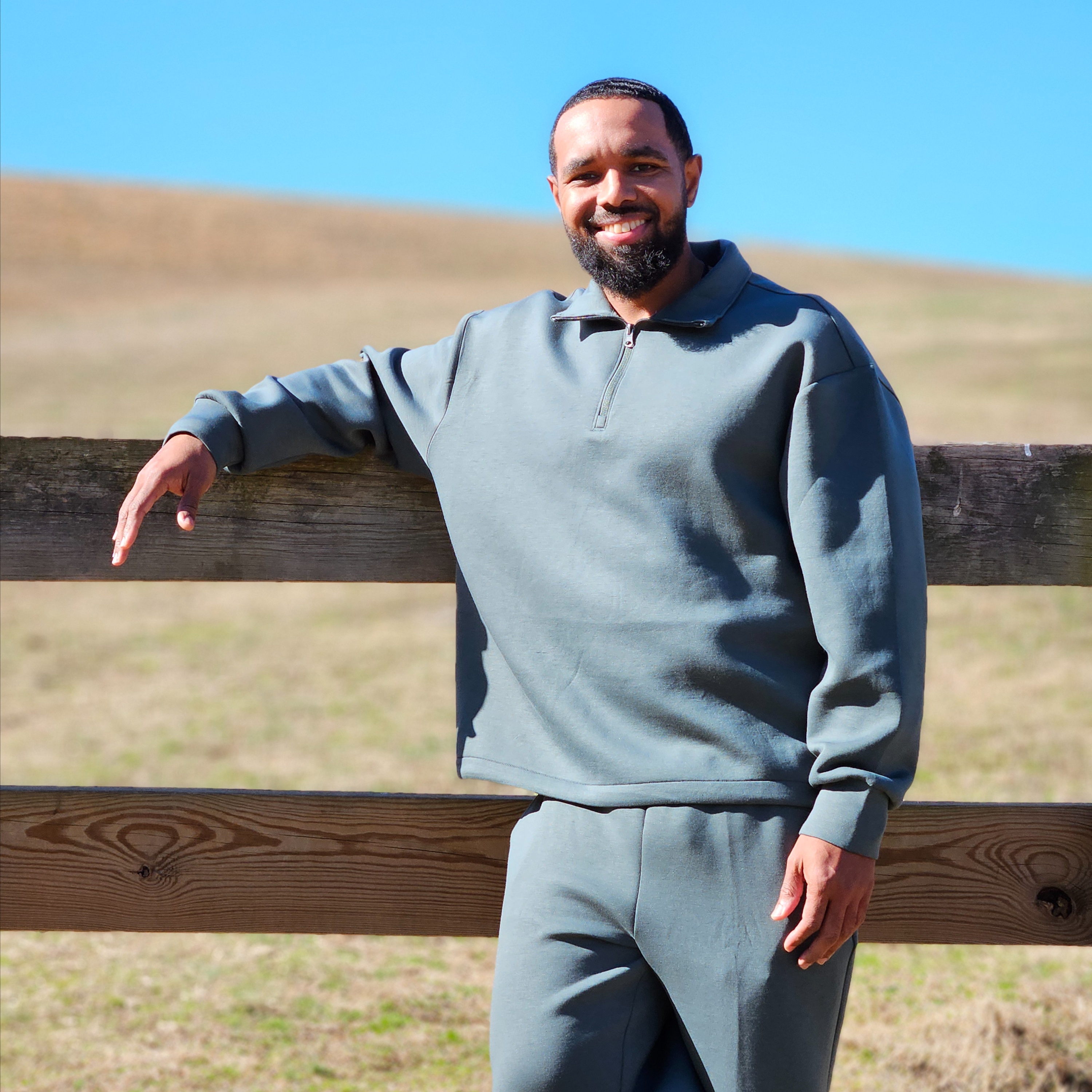 Raphiel Noel at Vital Touch & Healing