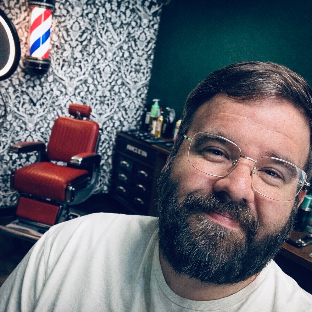 Josh W at The Bottle Blonde in Chipley, FL
