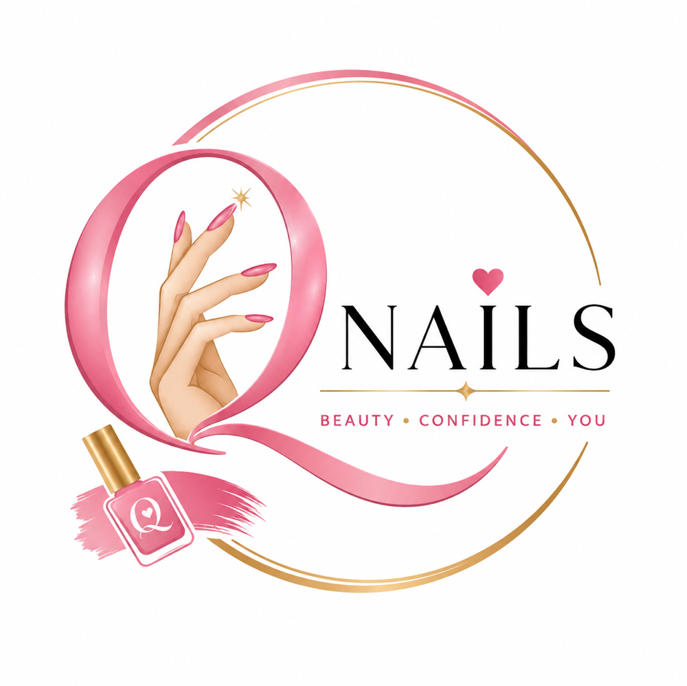 Q Nails Q Nails at Q Nails in Inglewood, CA