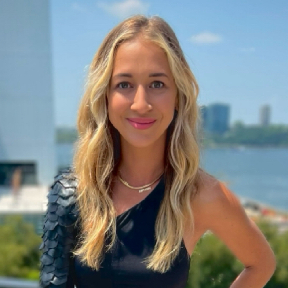 Brigitte Van Haitsma