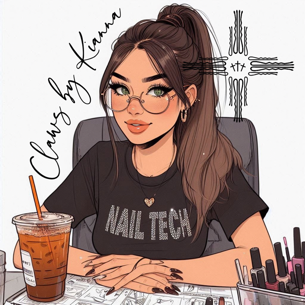 Kianna Castillo at Las Cruces Beauty in Las Cruces, NM