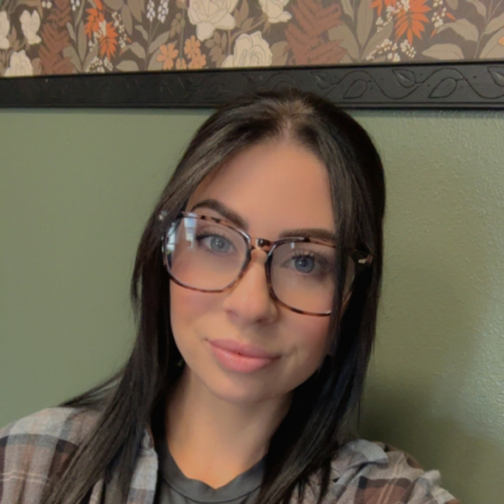 Kailey Carter - Esthetician