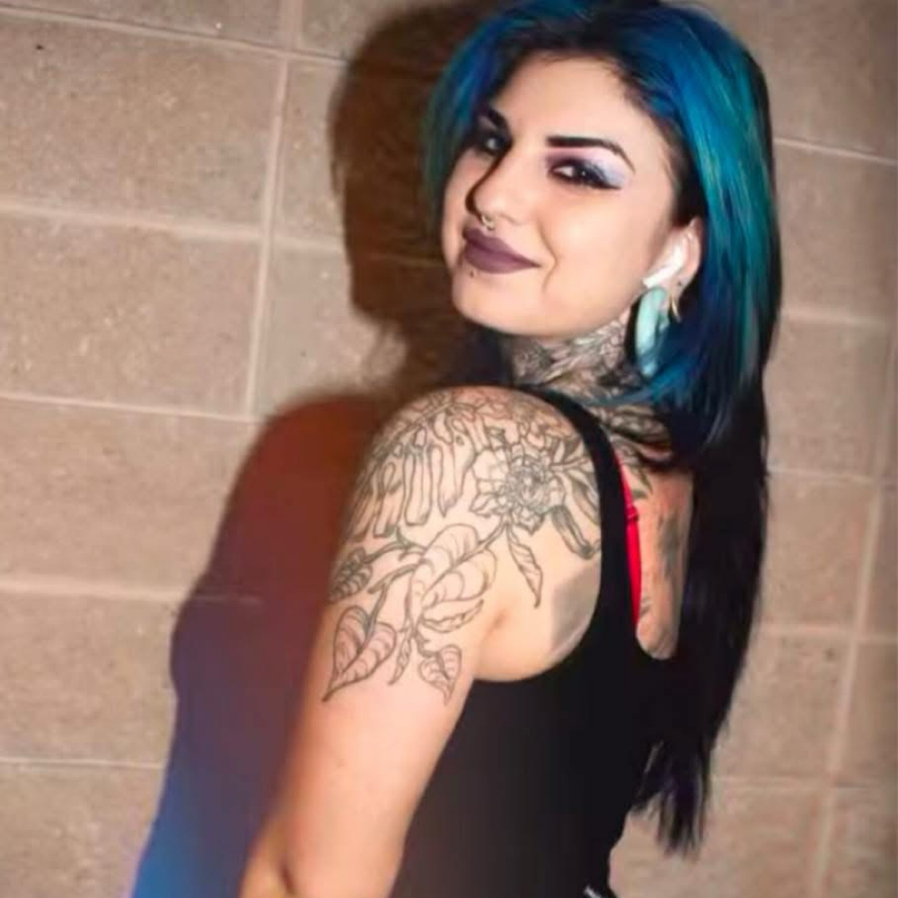 Emily Salmeron