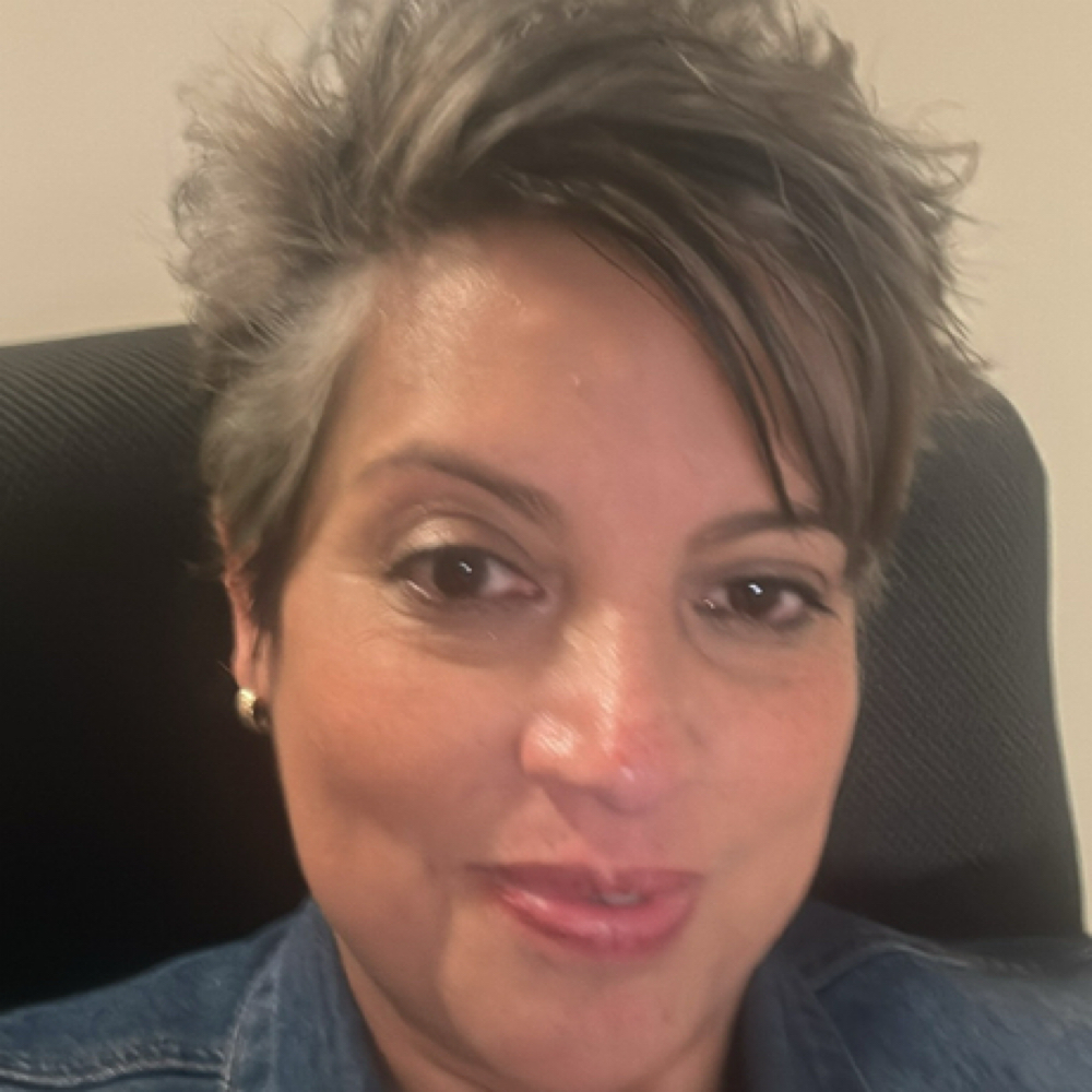 Susana Contreras at Olive Grace Salon in Fernley, NV