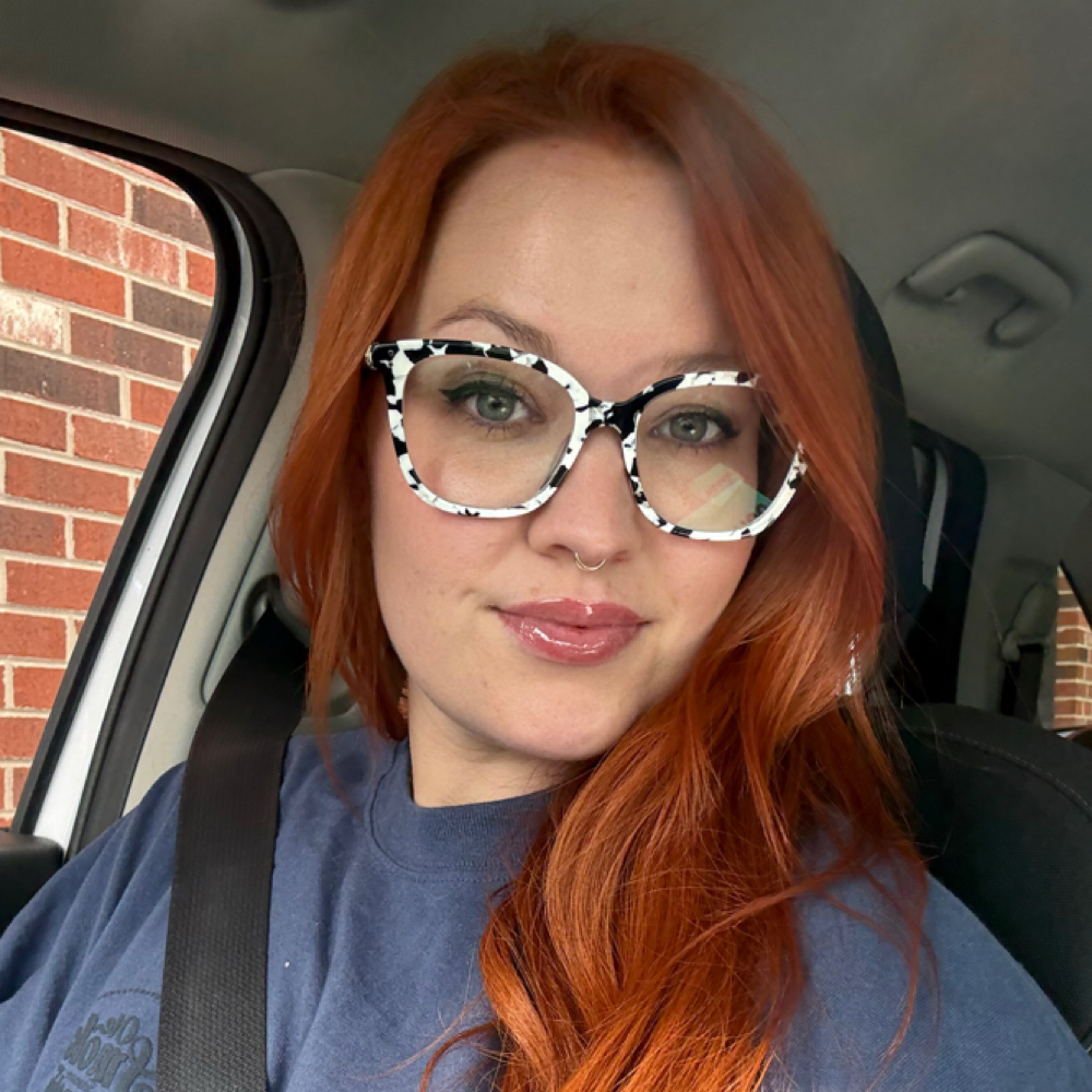 Rebecca Hunter