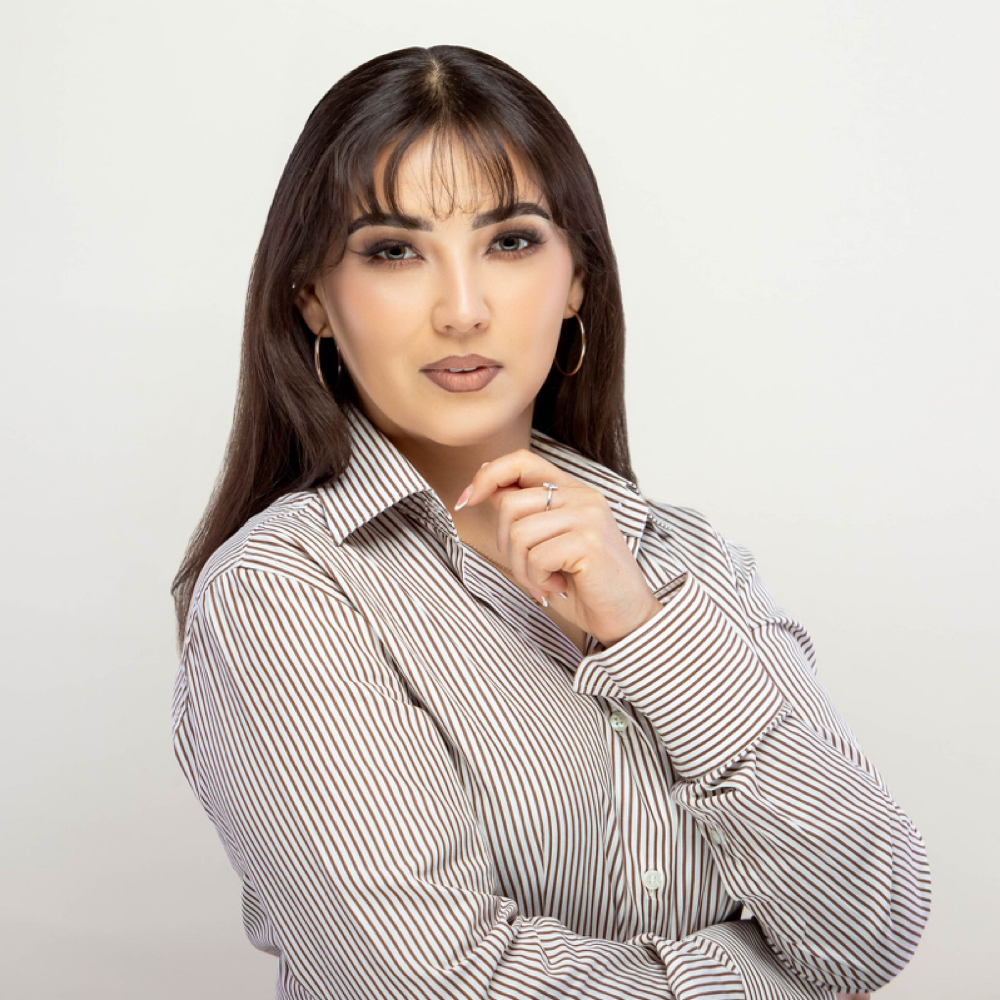 Josy Ramirez