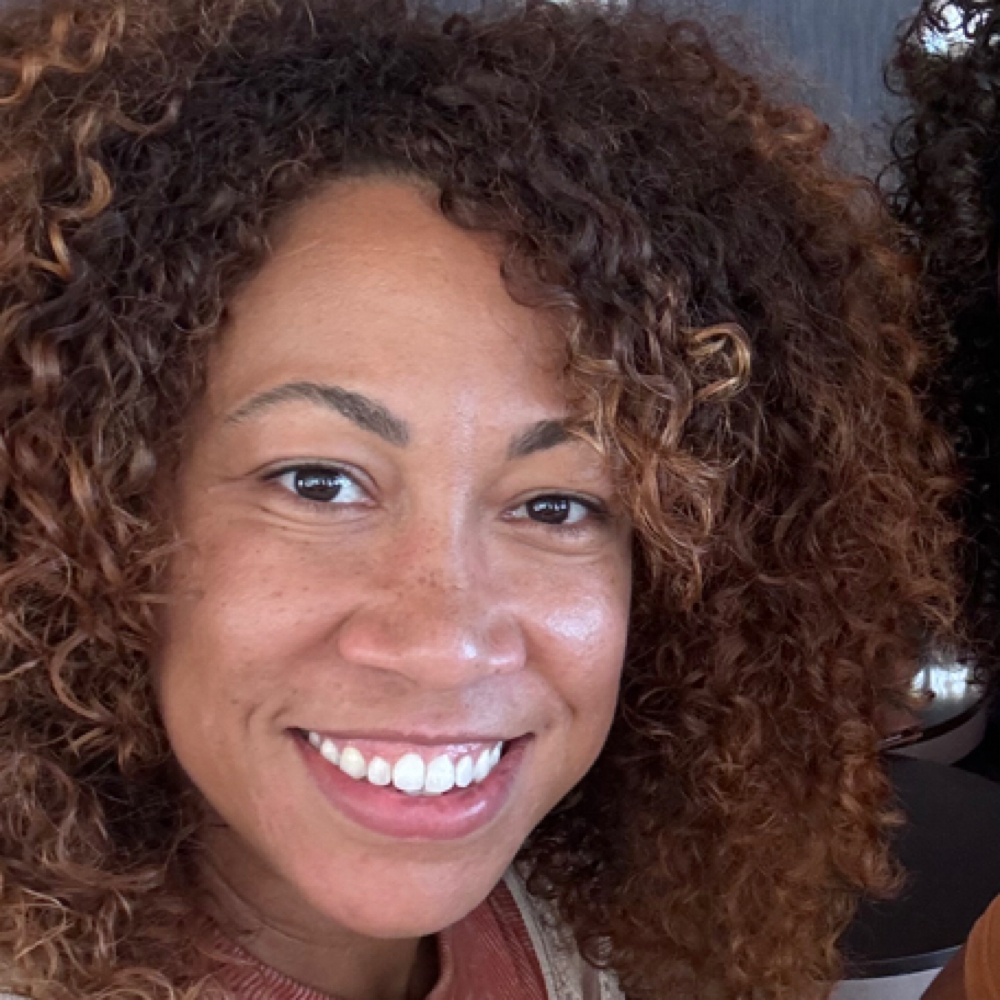 Shantel Champion at Foils & Fadez in Melbourne, FL