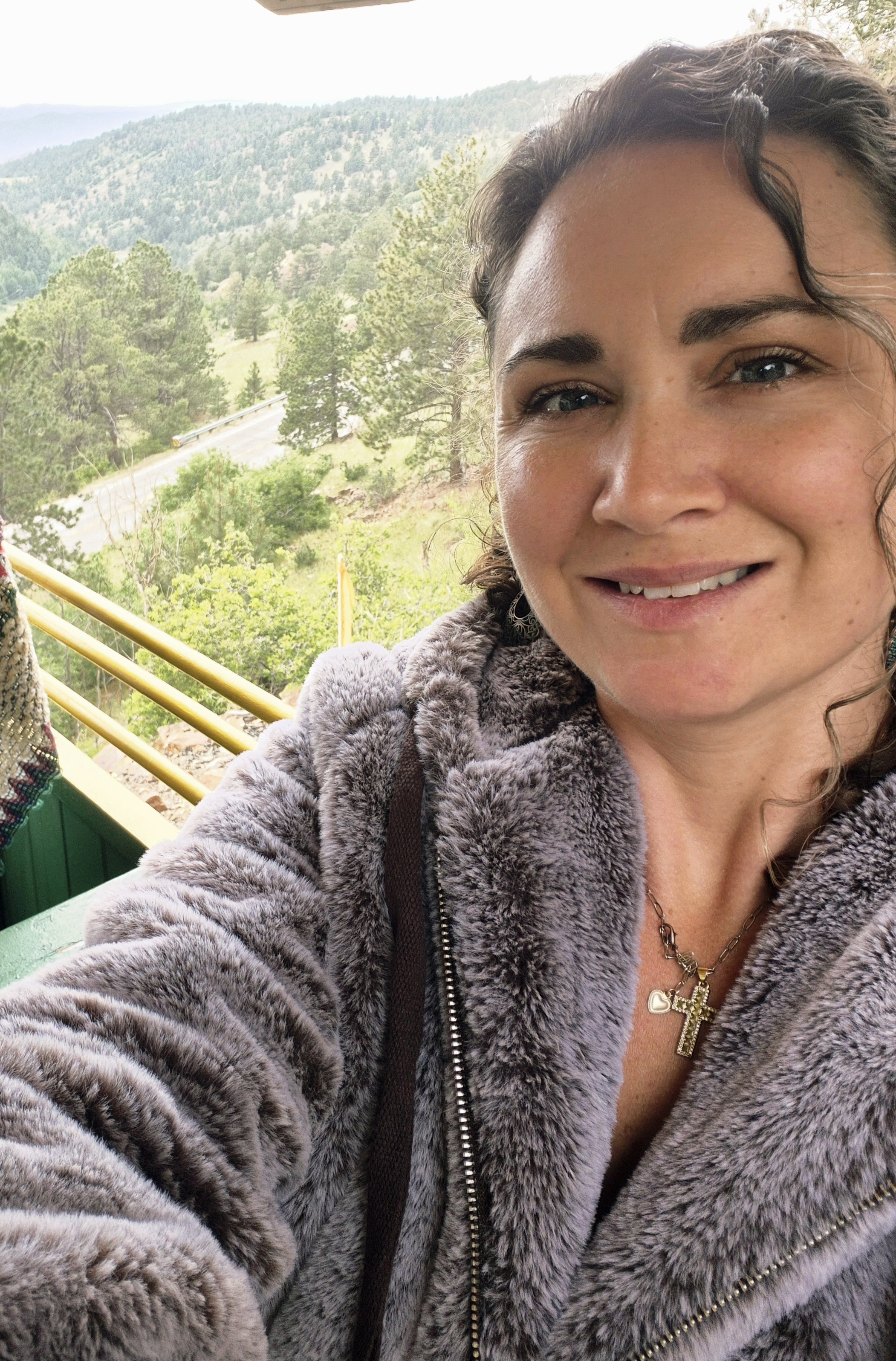 Rae-Lynne Danenhower Moore