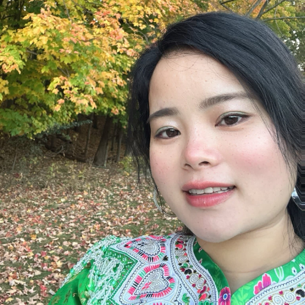 Pa doua Vang at C Nails & Spa in Appleton, WI