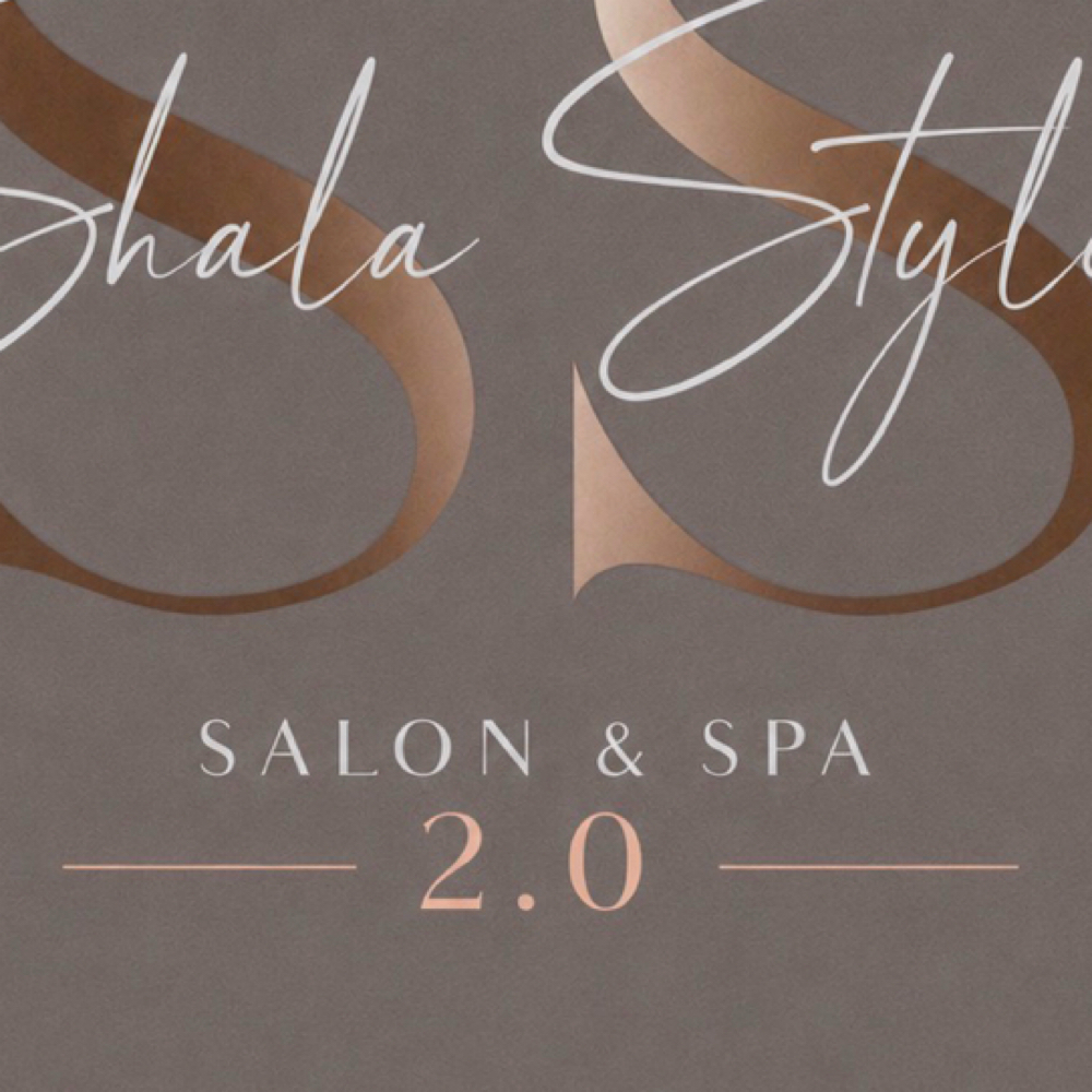 Shala Oneal at Shala Styles 2.0 in Plant City, FL