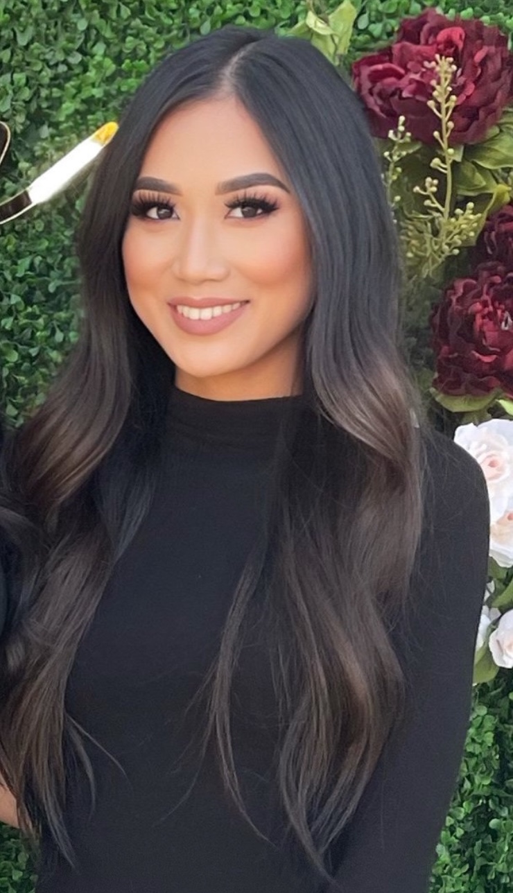 Julia Chau