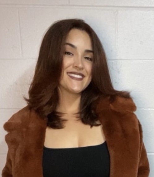 Alyssa Hernández