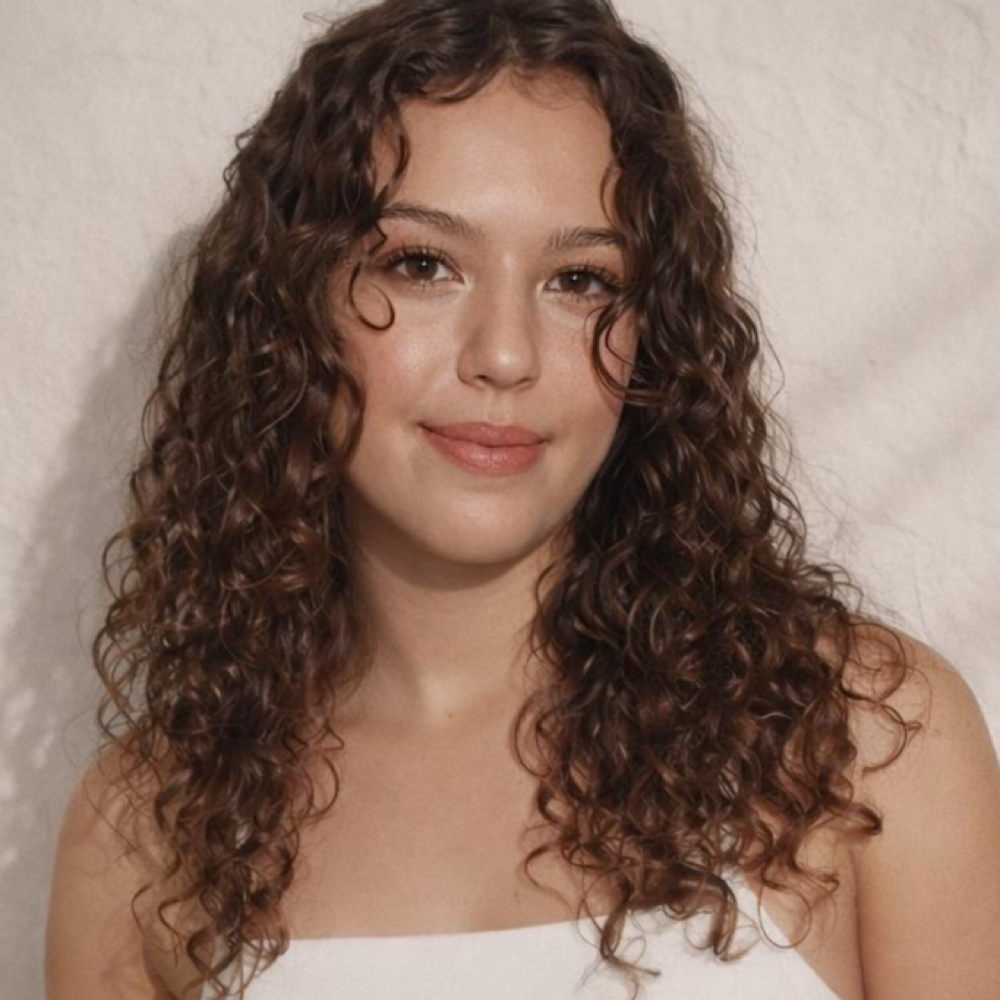 Gracie Kowalski at KLS Waterless Nail Bar in Corning, NY