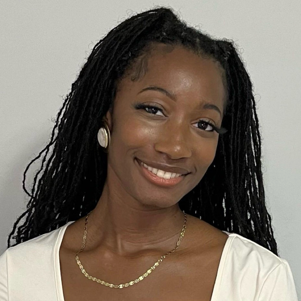 Jayla Moss at HANDSOFBNB in Atlanta, GA