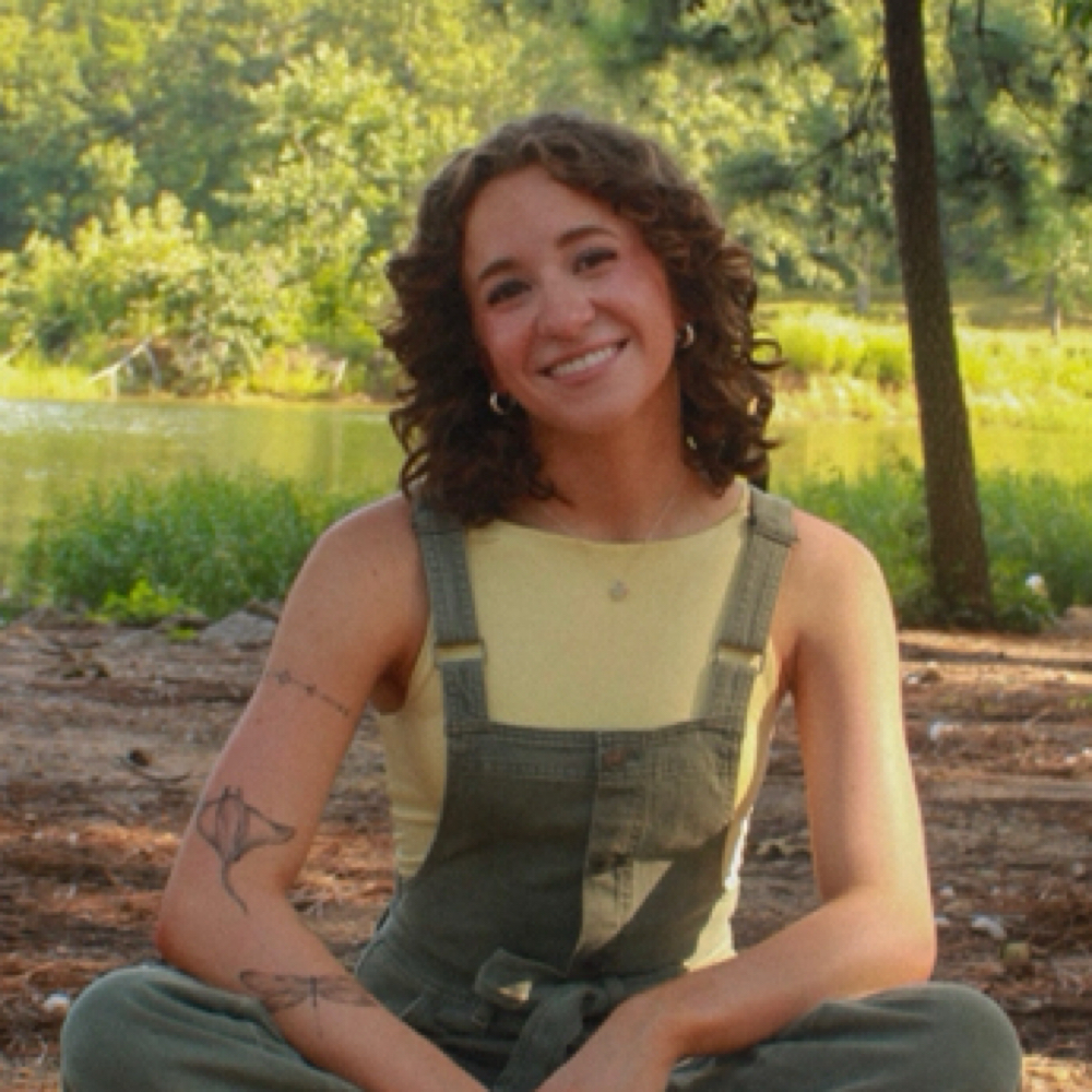 Elleree Chapman at VANSTONE in Jonesboro, AR