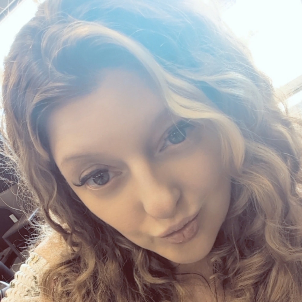 Anastasia Thompson at B Boujee Salon in Austintown, OH