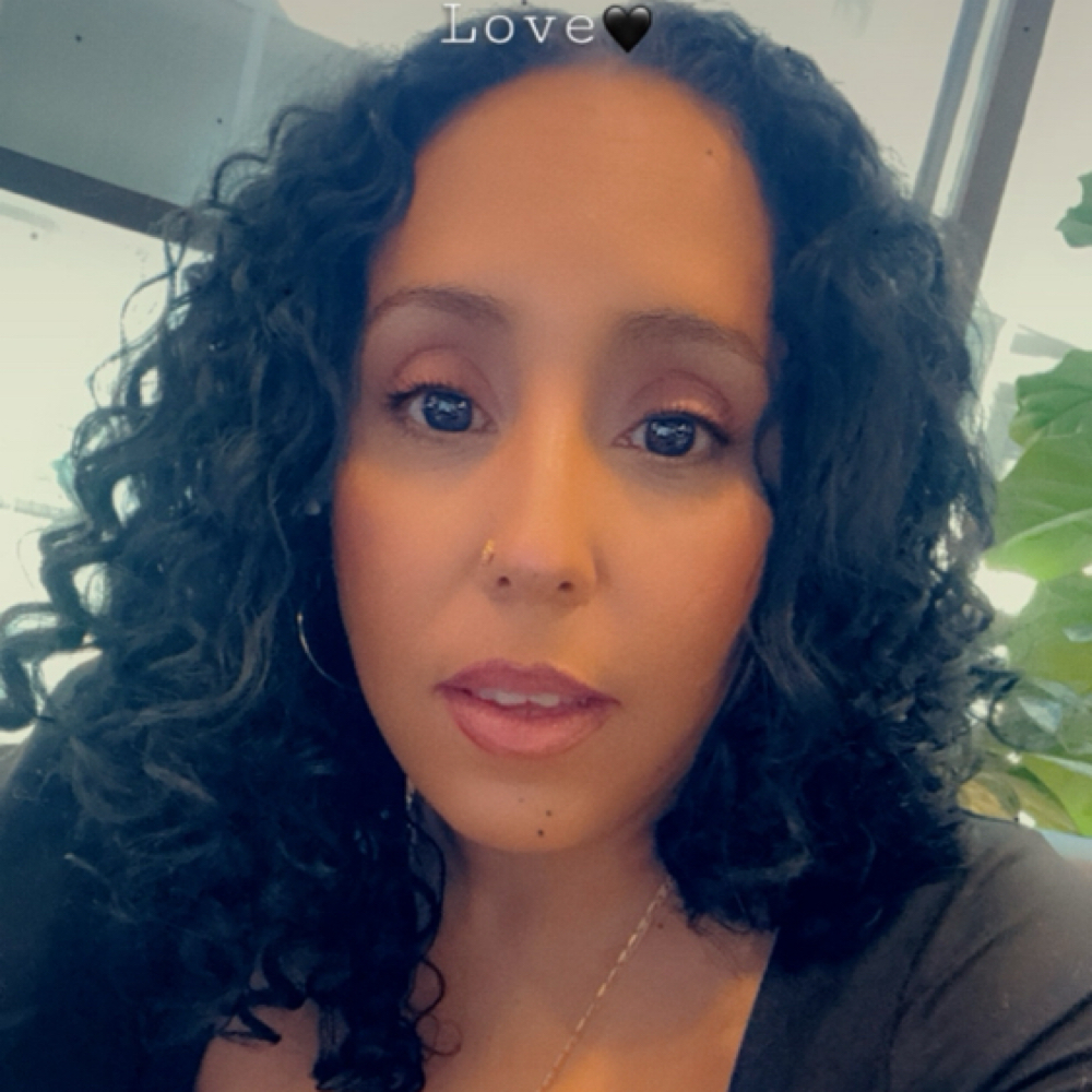 Ginamarie Chamorro