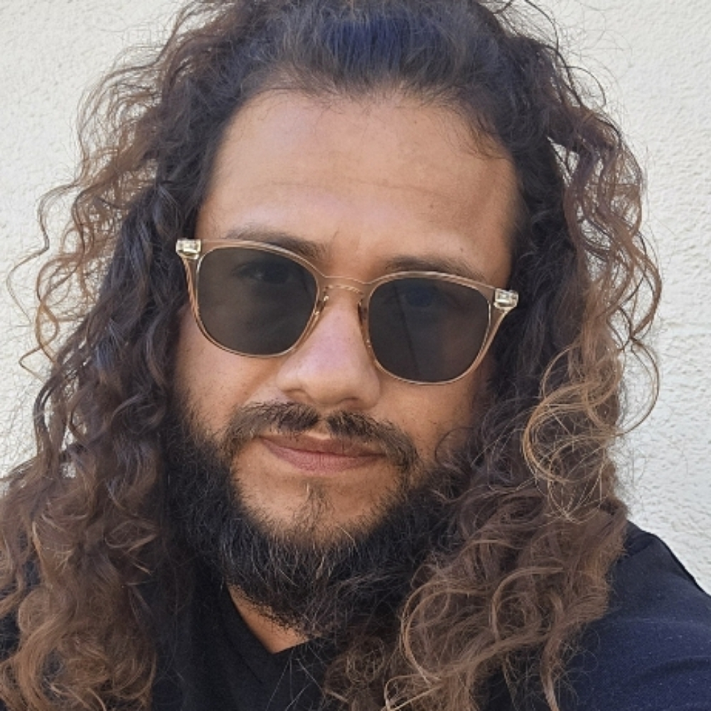 Ricardo Gonzalez at Strong Healing Therapy in San Diego, CA