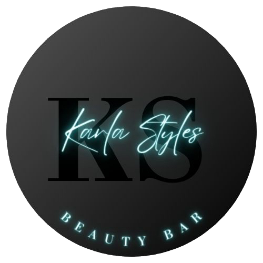 Karla Styles at Karla Styles Beauty Bar in Houston, TX