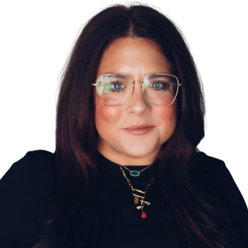 Rachael McCoy Cosmetologist