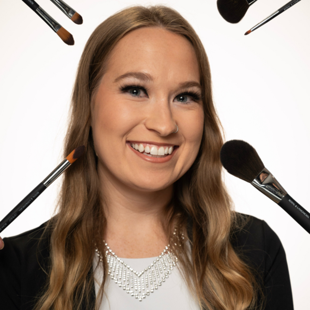 Courney Groll at The Luxe Med Spa in New Haven, IN