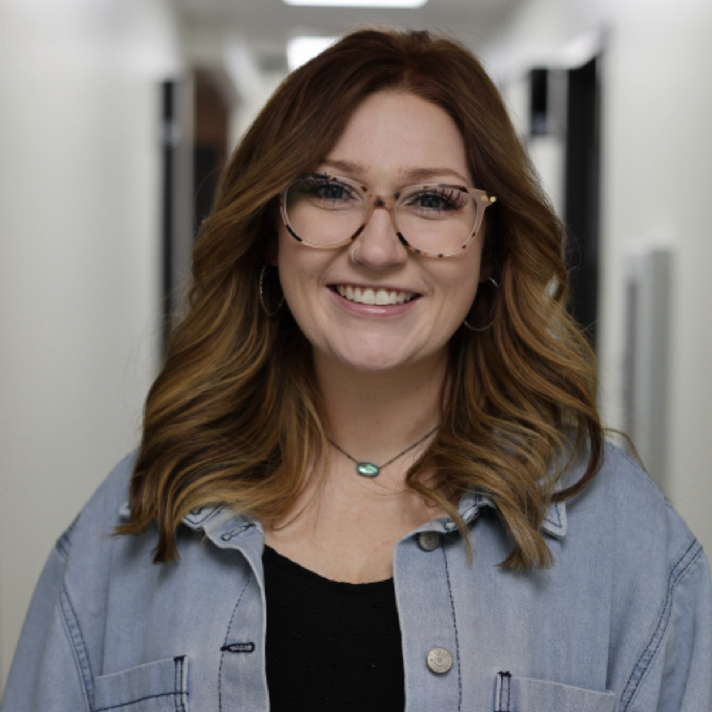 Charley Barger at Knox Blowout + Extension Bar in Knoxville, TN