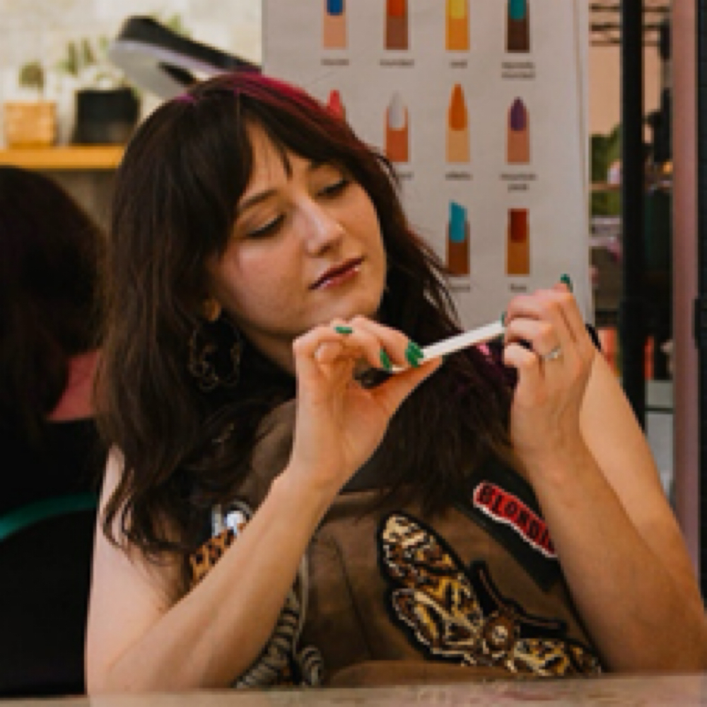 Alannah aka Lana Baker