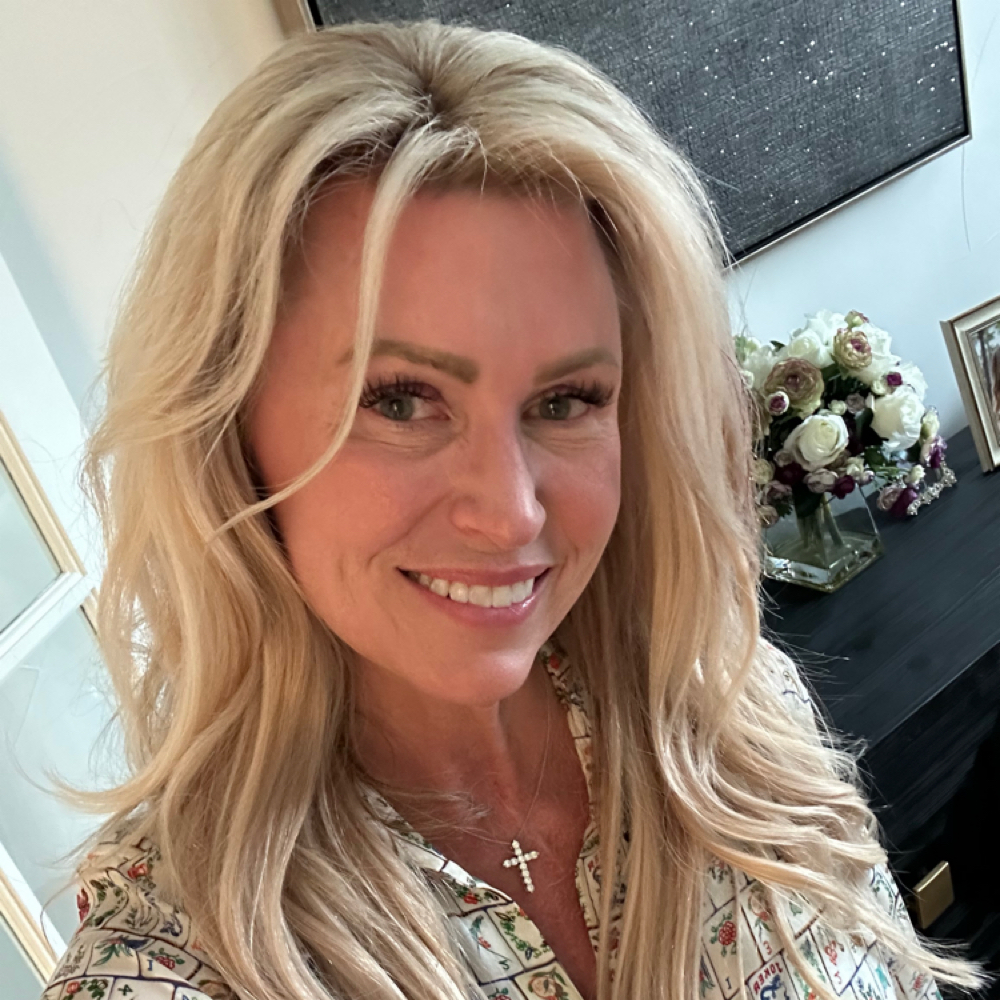 Erika Hoffman at Erika’s Beauty Lab in Littleton, CO