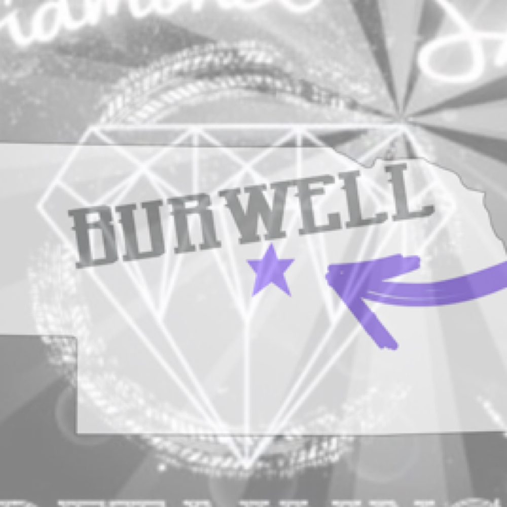 Burwell Nebraska Tessa Helgoth