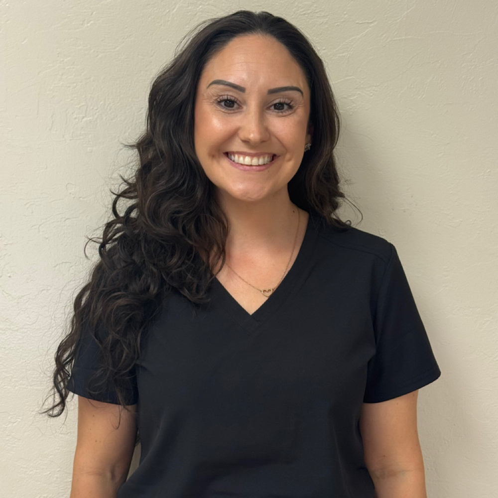 Bonnie Lamay at Melt Deep Tissue Massage in Tucson, AZ