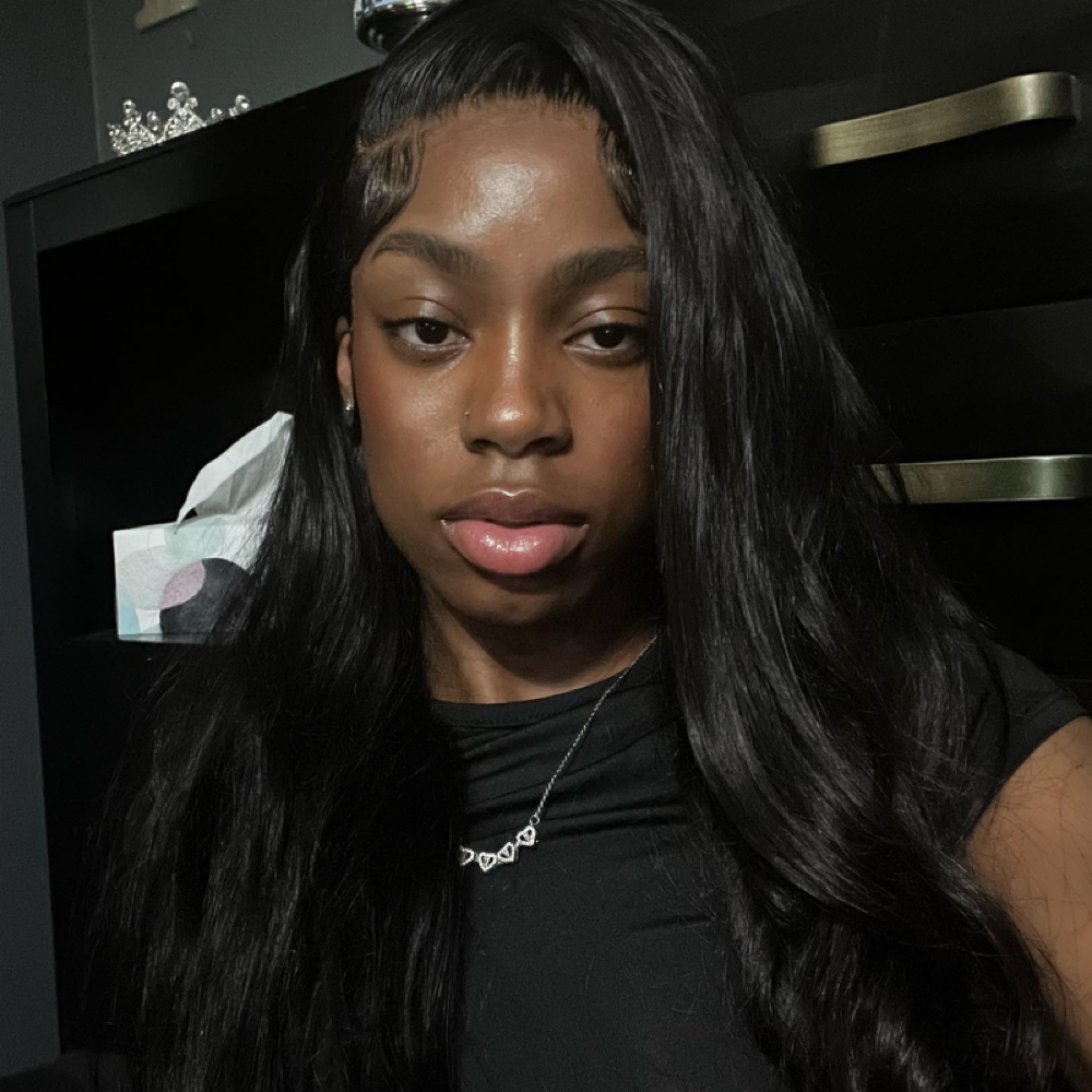 Kiya Howard