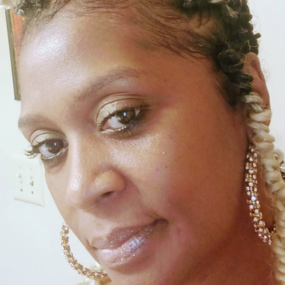 Lynette Dillard
